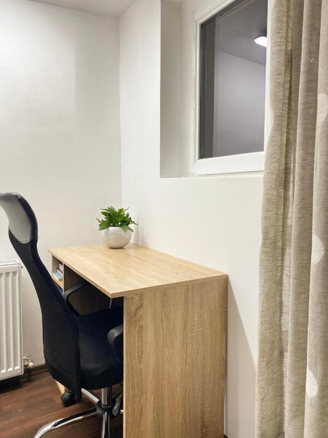 House Apartment In Timisoara Exterior photo